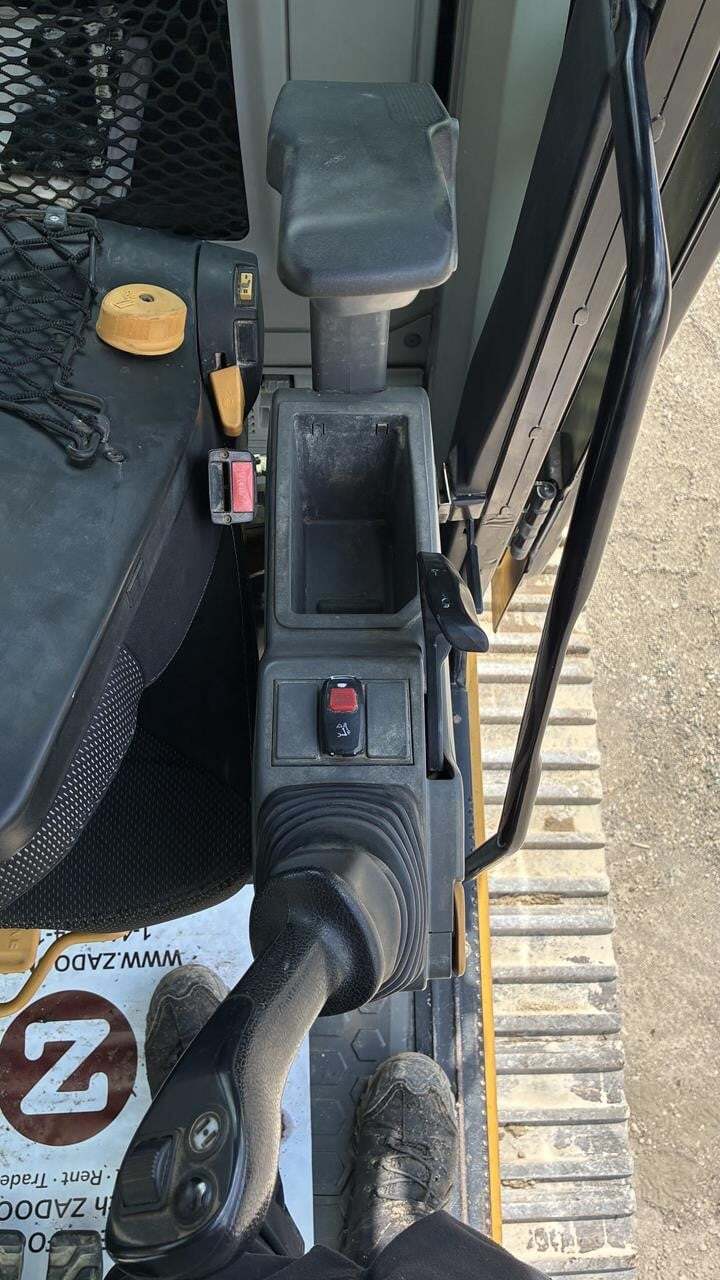 2019 Caterpillar 336 Crawler