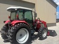  Massey Ferguson 4610 Tractor