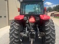  Massey Ferguson 4610 Tractor