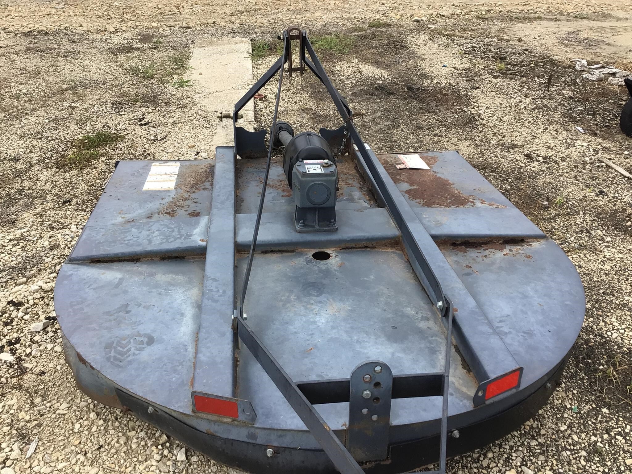 Woods HC72C Rotary Cutter