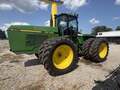 1990 John Deere 8760 Tractor