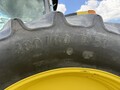 2018 John Deere 8320R Tractor