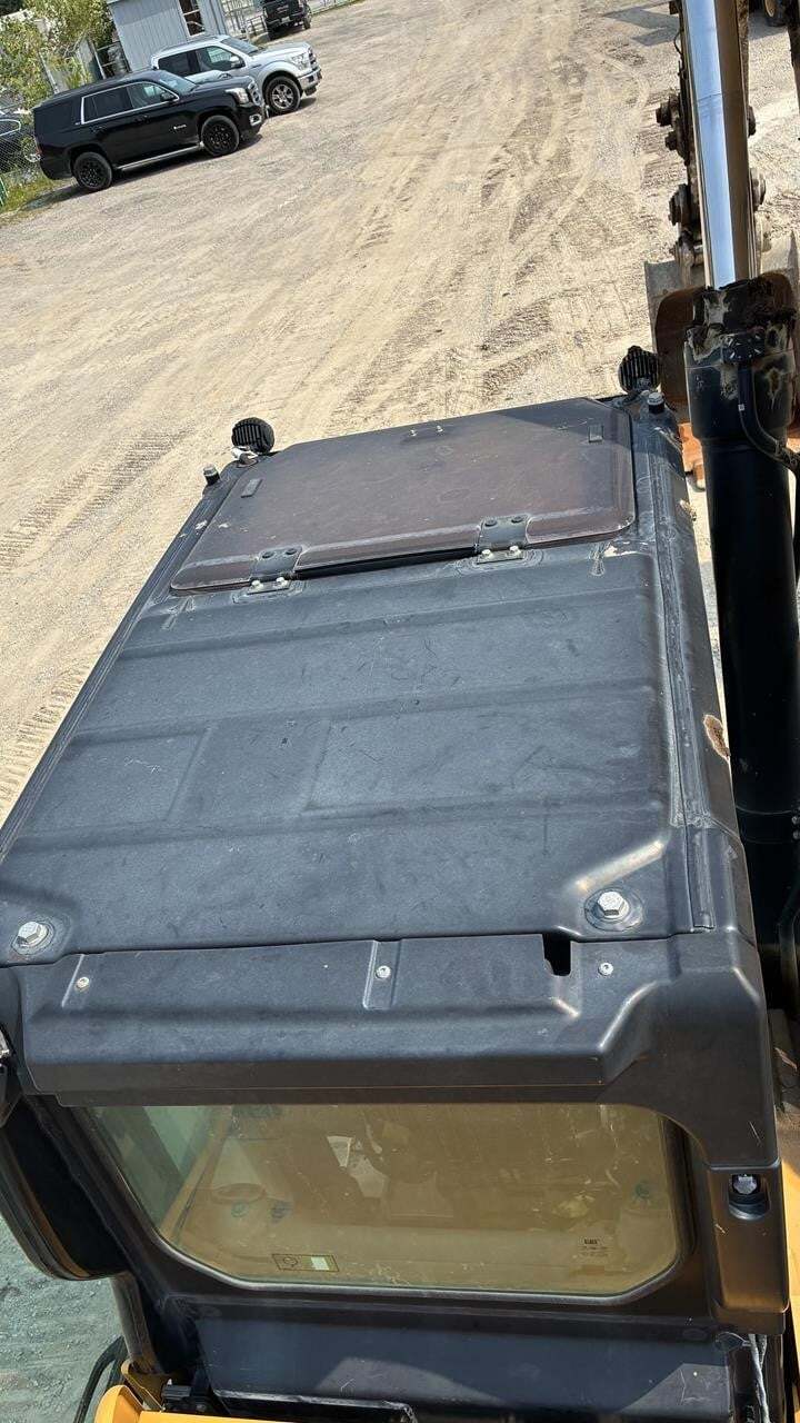 2019 Caterpillar 336 Crawler