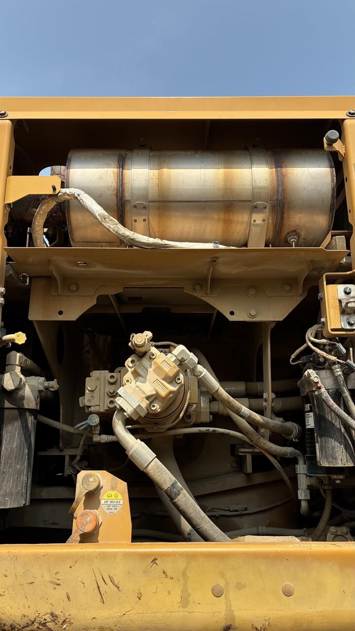 2019 Caterpillar 336 Crawler