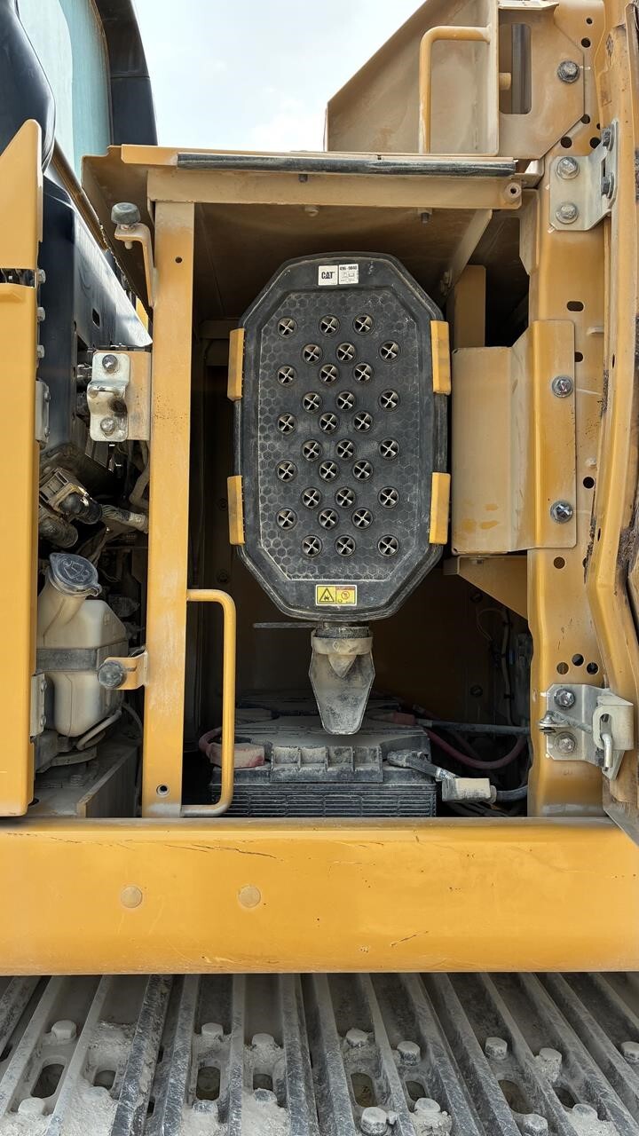 2019 Caterpillar 336 Crawler