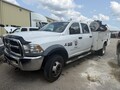 2016 RAM 5500 HD Pickup