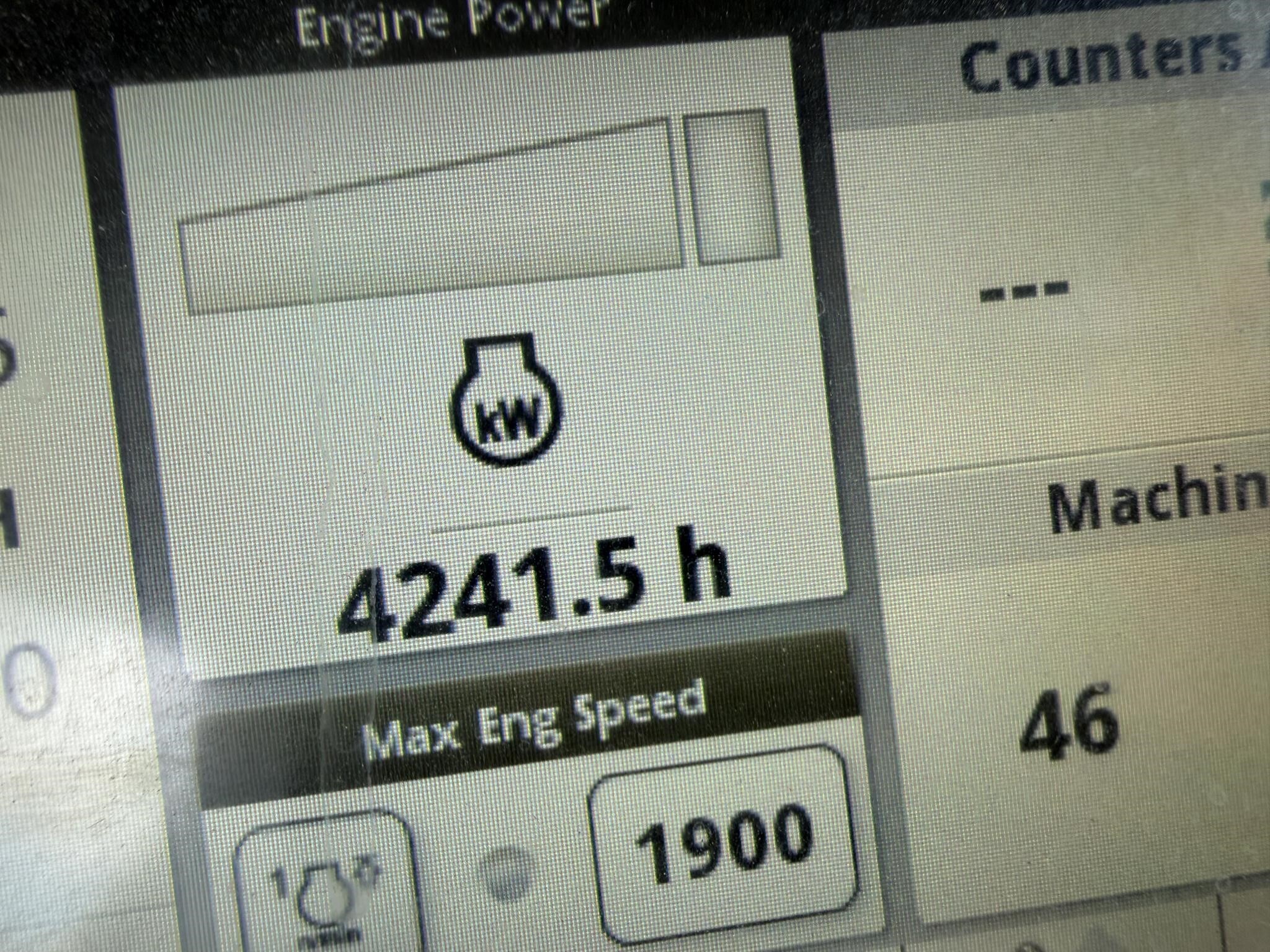 2018 John Deere 8320R Tractor