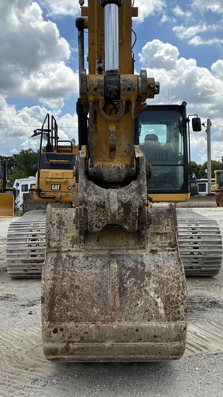 2019 Caterpillar 336 Crawler