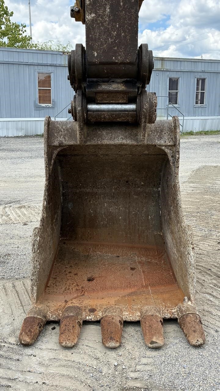 2019 Caterpillar 336 Crawler