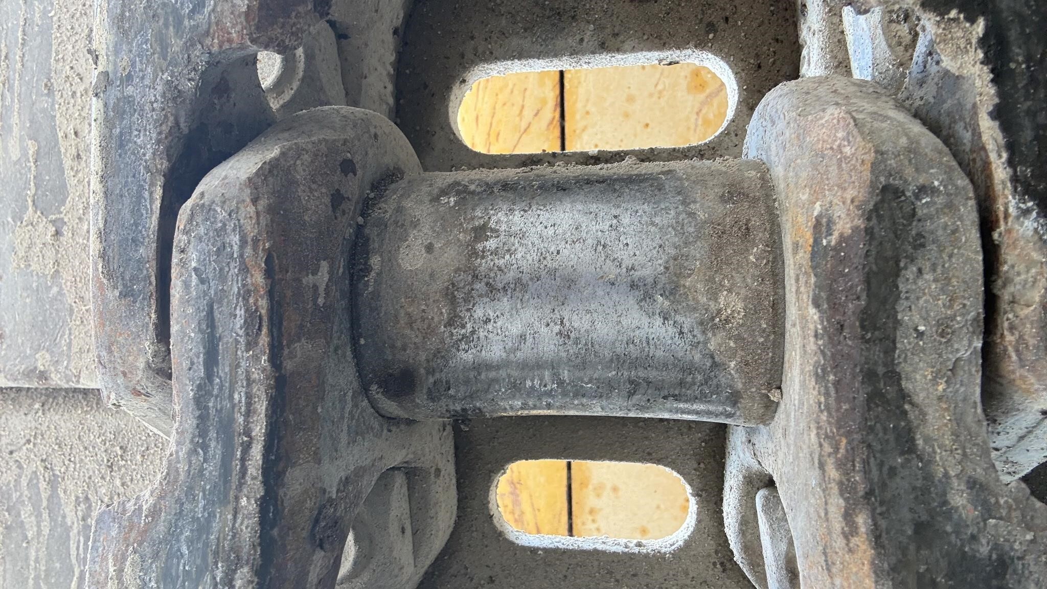 2019 Caterpillar 336 Crawler