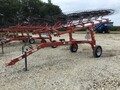 2026 Rhino VR12 Rake