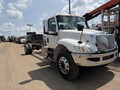 2023 International MV Box Trucks/Trailer
