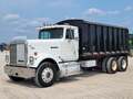 1993 International 9300 Semi Trucks/Trailer