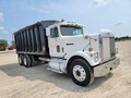 1993 International 9300 Semi Trucks/Trailer