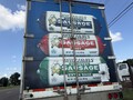 2015 Utility 53 FT REEFER Box Trucks/Trailer