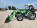 2020 Deutz-Fahr 4080E Tractor