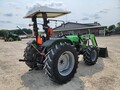 2020 Deutz-Fahr 4080E Tractor