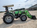 2020 Deutz-Fahr 4080E Tractor