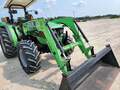 2020 Deutz-Fahr 4080E Tractor