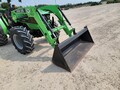 2020 Deutz-Fahr 4080E Tractor