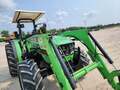 2020 Deutz-Fahr 4080E Tractor