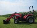 2026 Massey Ferguson 1E.35 Tractor