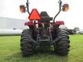 2026 Massey Ferguson 1E.35 Tractor