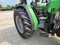 2020 Deutz-Fahr 4080E Tractor