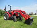2026 Massey Ferguson 1E.35 Tractor