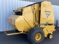 2023 Vermeer 605N Round Baler