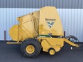 2023 Vermeer 605N Round Baler
