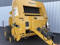 2023 Vermeer 605N Round Baler