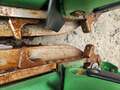 2018 John Deere 712FC Corn Head