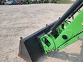 2020 Deutz-Fahr 4080E Tractor