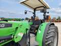 2020 Deutz-Fahr 4080E Tractor