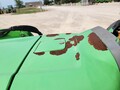 2020 Deutz-Fahr 4080E Tractor