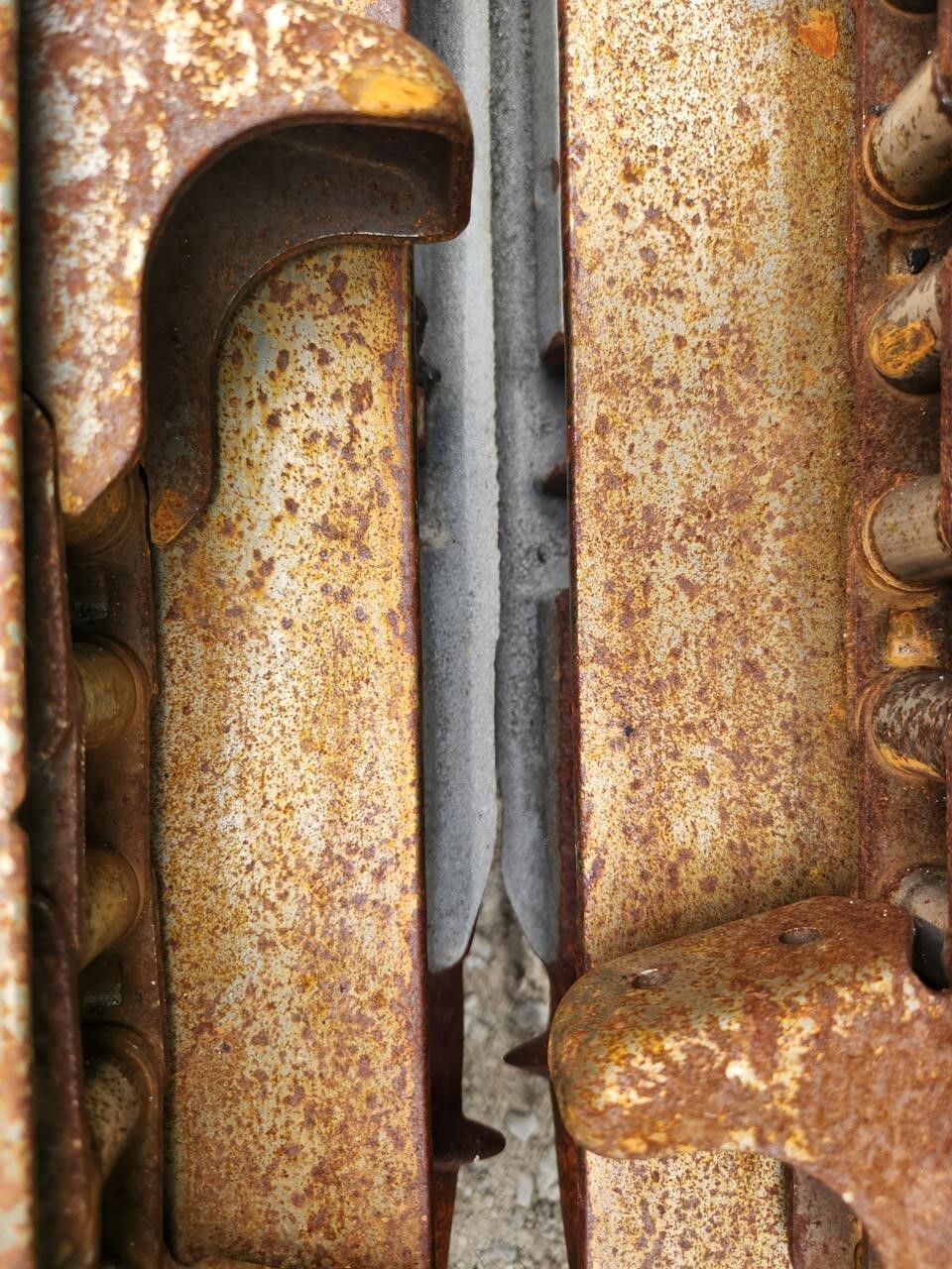 2018 John Deere 712FC Corn Head