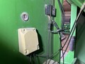 2004 J&M 875-18 Grain Cart