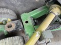 2004 J&M 875-18 Grain Cart