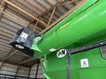2004 J&M 875-18 Grain Cart