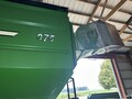 2004 J&M 875-18 Grain Cart