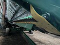 2011 John Deere 635F Platform