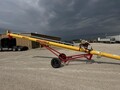 2015 Westfield WR100-31EMD Augers and Conveyor