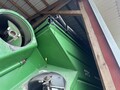 2004 J&M 875-18 Grain Cart