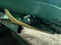 2011 John Deere 635F Platform