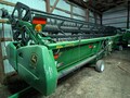 2011 John Deere 635F Platform