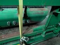 2011 John Deere 635F Platform