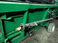 2011 John Deere 635F Platform