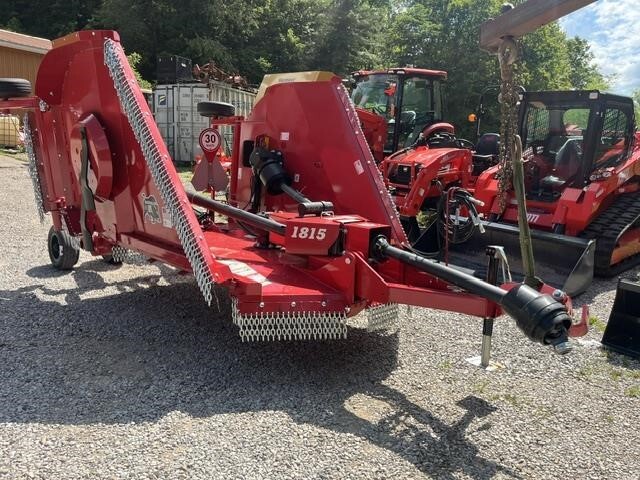 2026 Bush Hog 1815 Rotary Cutter