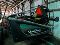 2013 MacDon FD75D Platform